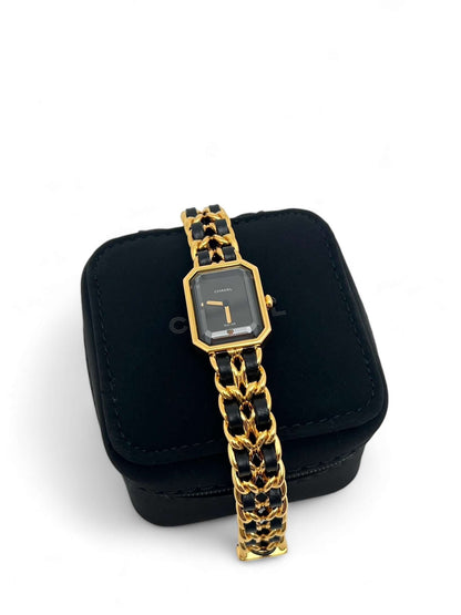 Chanel - Montre Première T.L