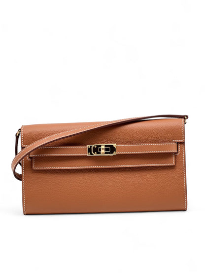 Hermès - Borsa Kelly to go