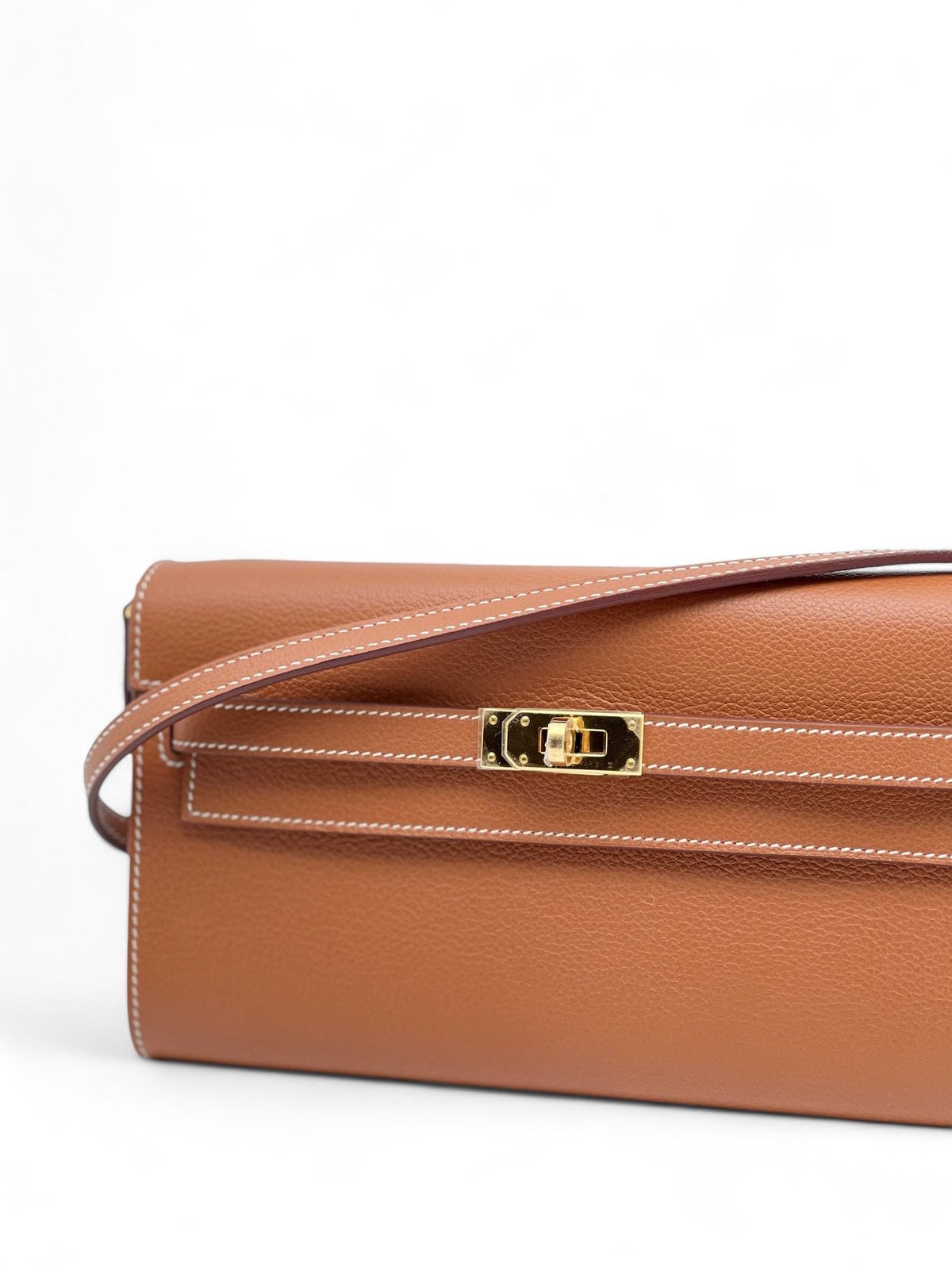 Hermès - Borsa Kelly to go