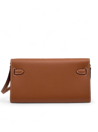 Hermès - Borsa Kelly to go