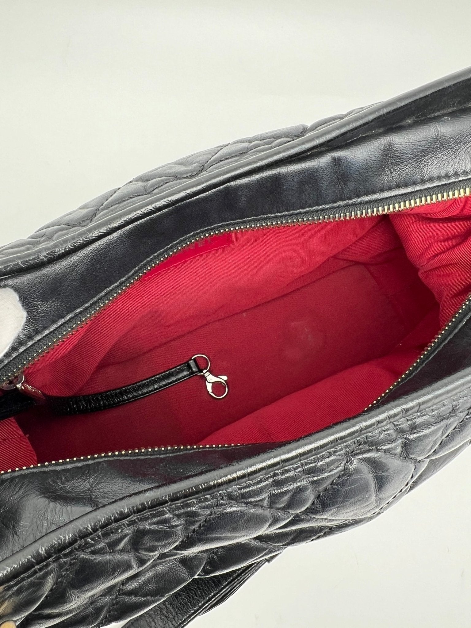 Chanel Sac Gabrielle Les Folies d Eugenie