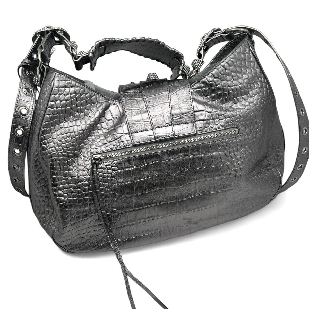 Balenciaga - Cagole Tasche Maxi