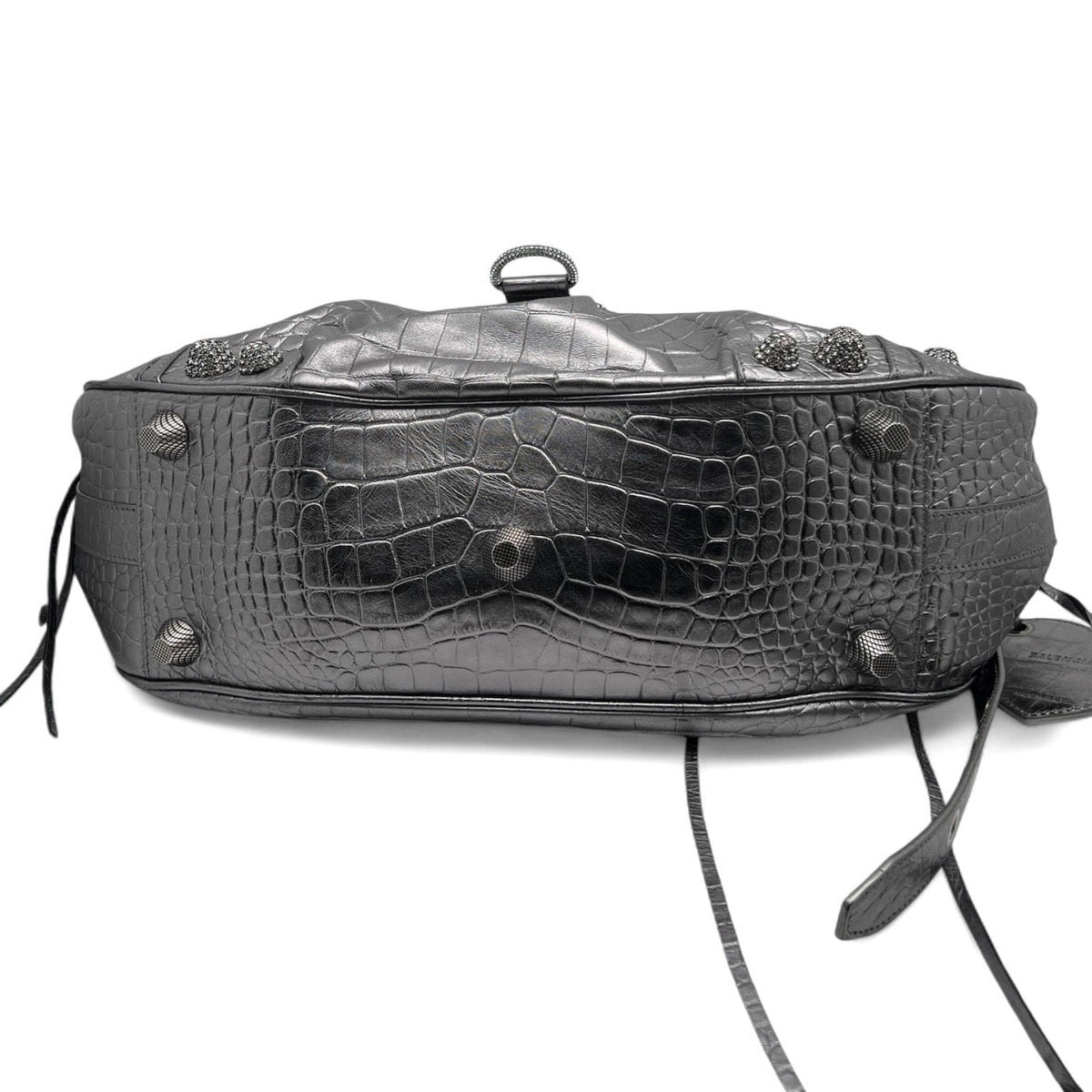 Balenciaga - Cagole Tasche Maxi