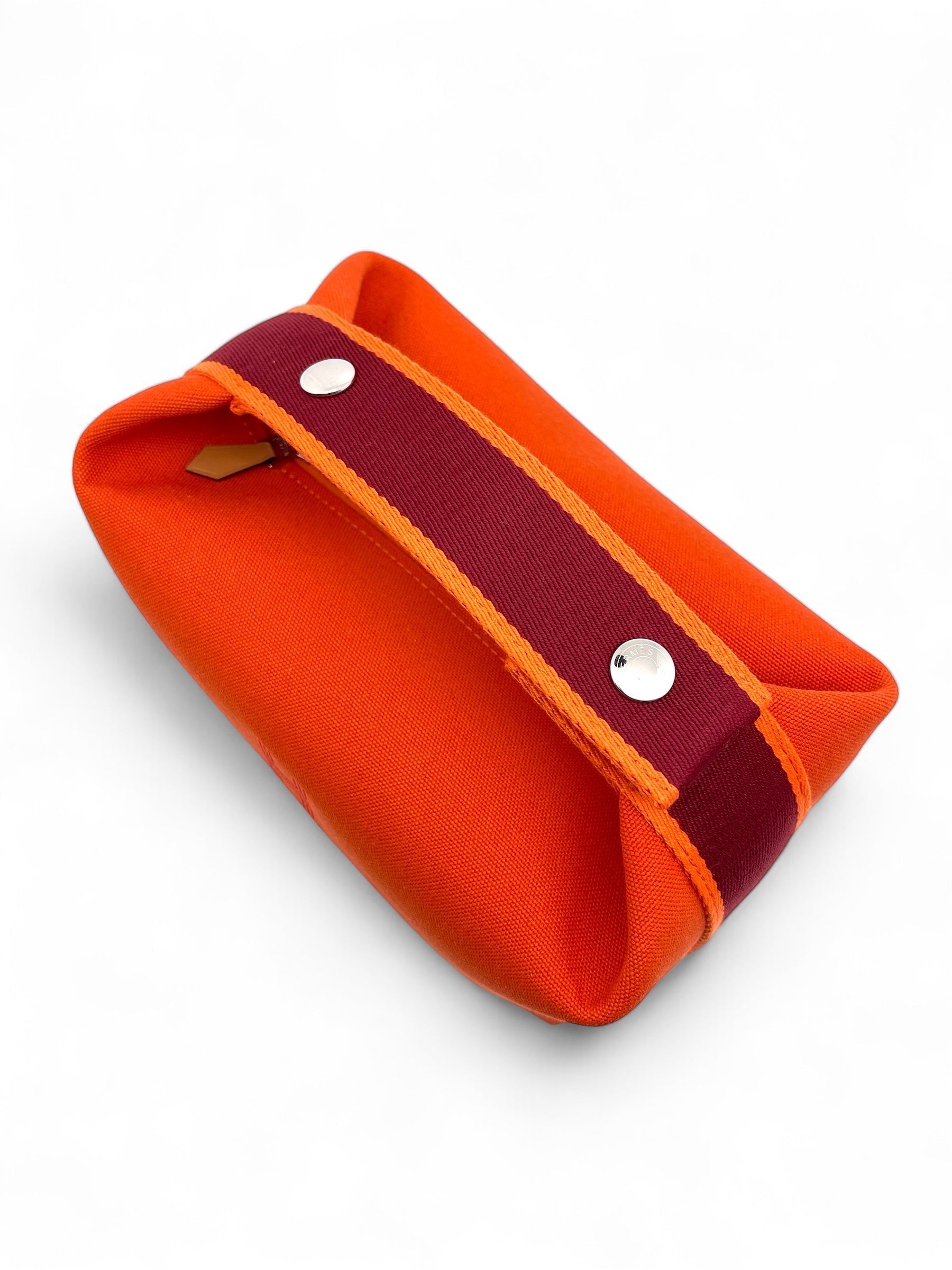Hermès - Clutch Bride à brac
