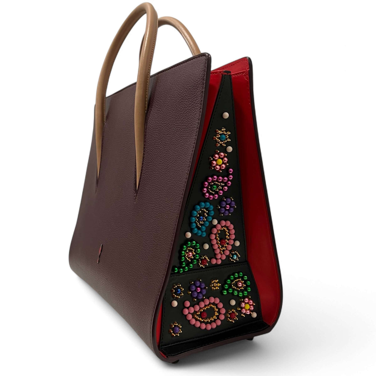 Christian Louboutin - Borsa Paloma