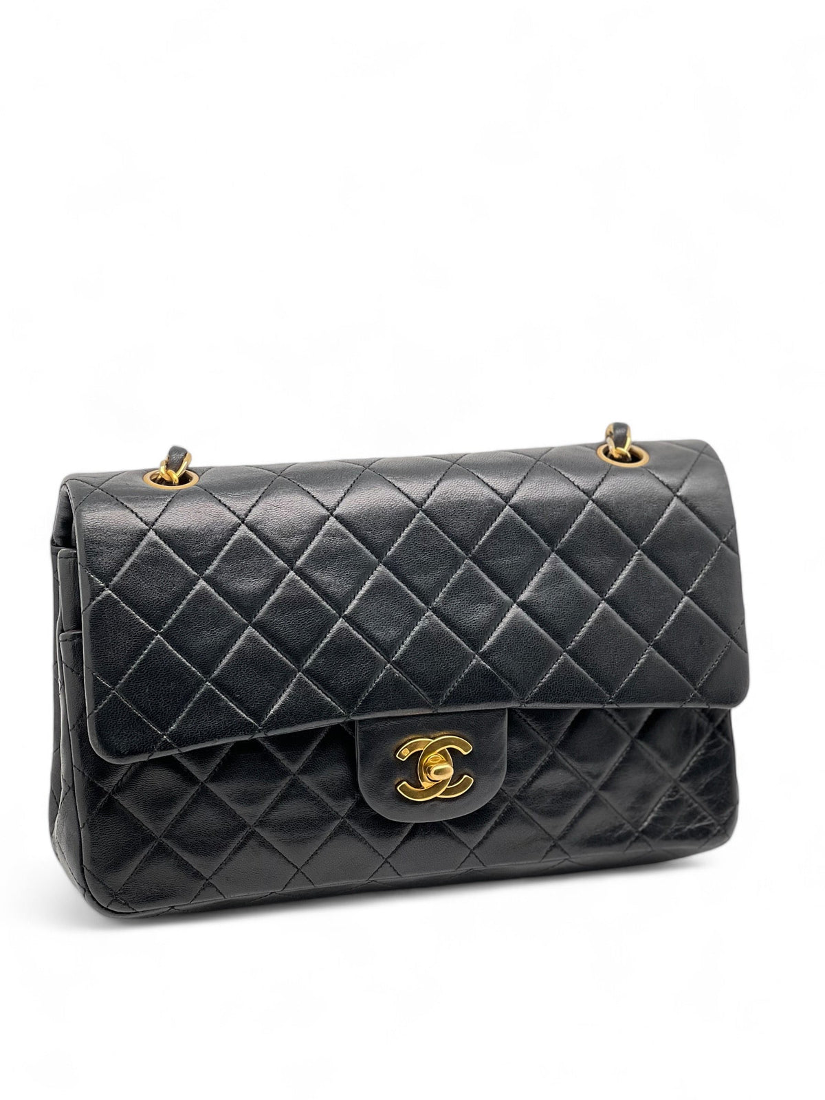 Chanel - Borsa Timeless 25