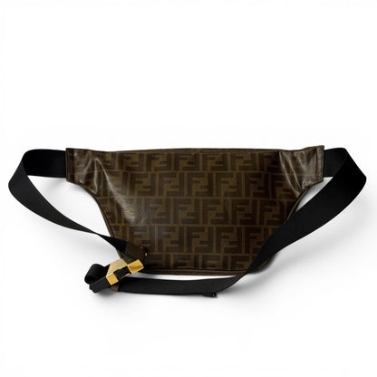 Fendi - Sac ceinture logo