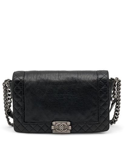 Chanel - Sac Boy