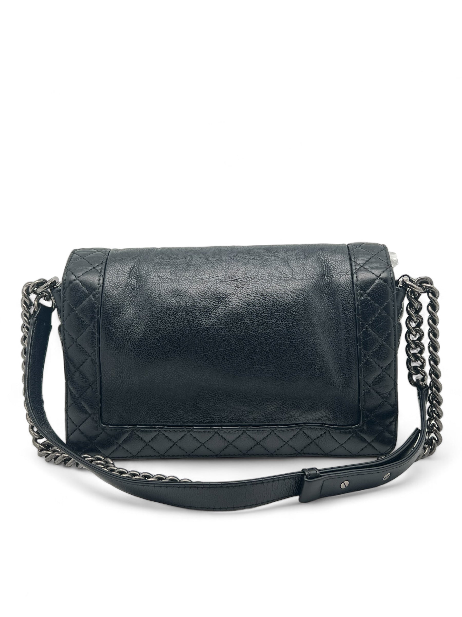 Chanel - Sac Boy