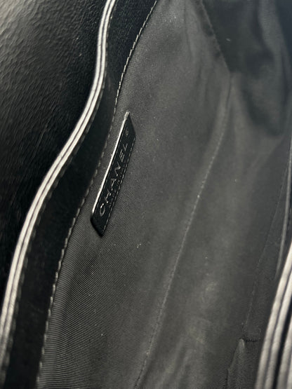 Chanel - Sac Boy