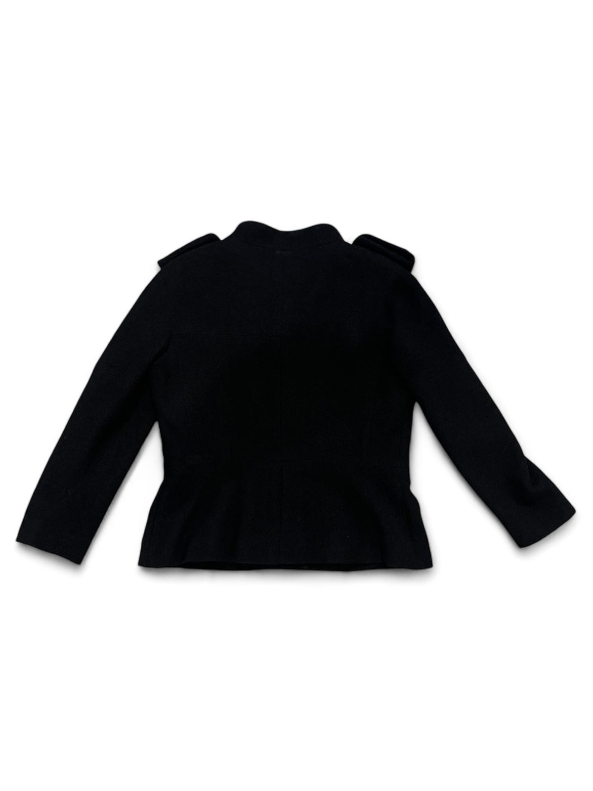 Chanel - Wool Jacket Size 40