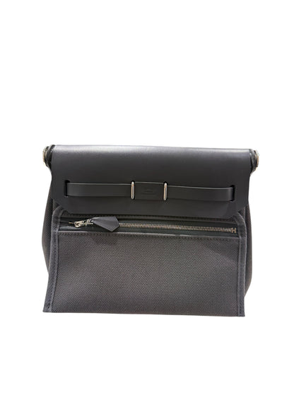Hermès - Sac Herbag mini 20