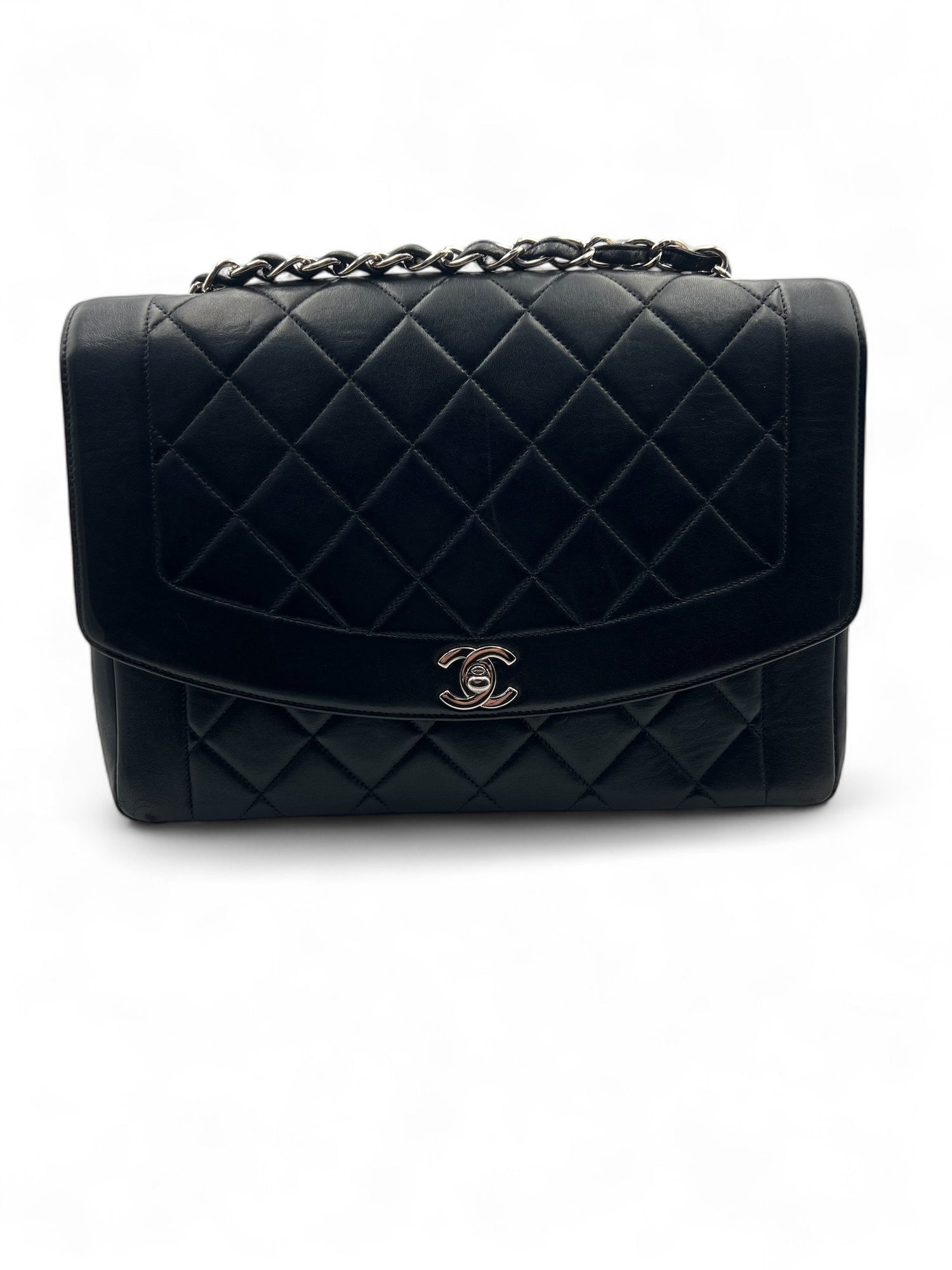 Chanel - Sac Diana