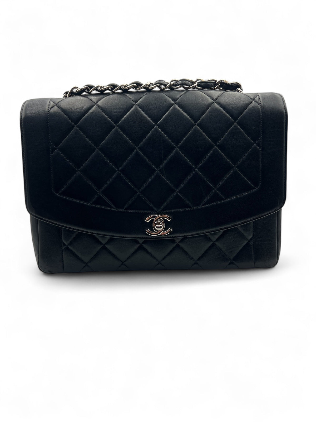 Chanel - Sac Diana