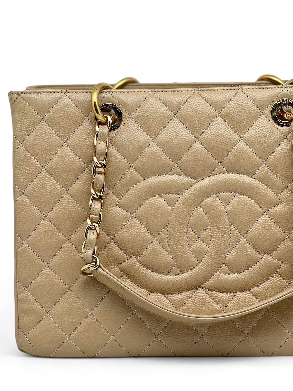 Chanel - Einkaufstasche