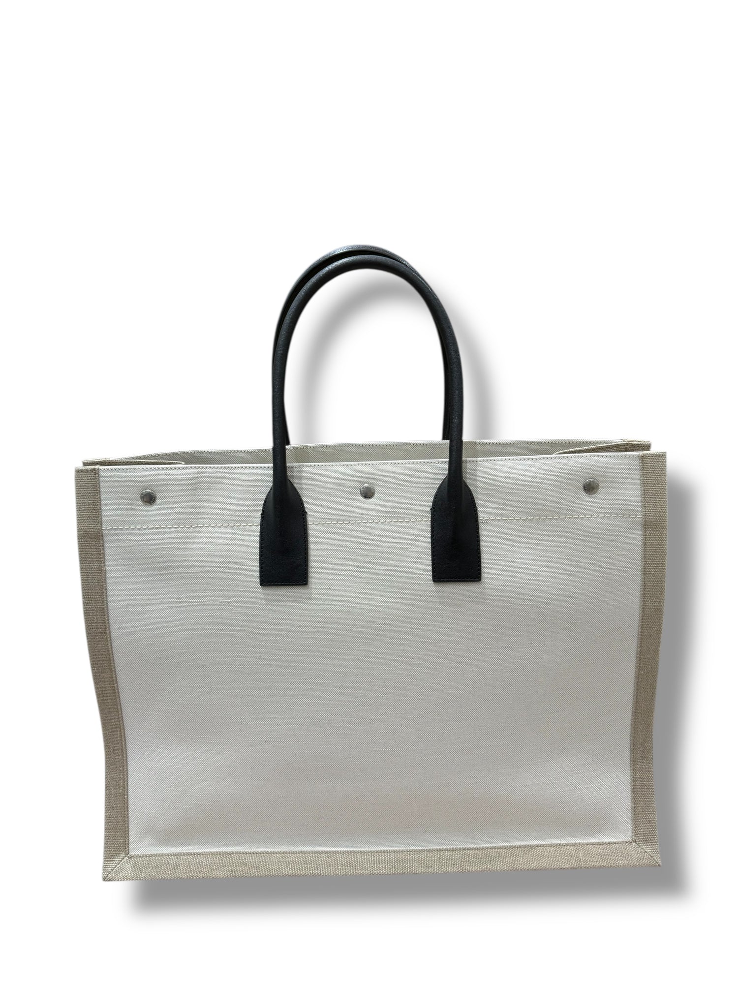 Saint Laurent - Sac cabas Rive Gauche