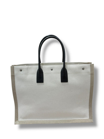 Saint Laurent - Sac cabas Rive Gauche