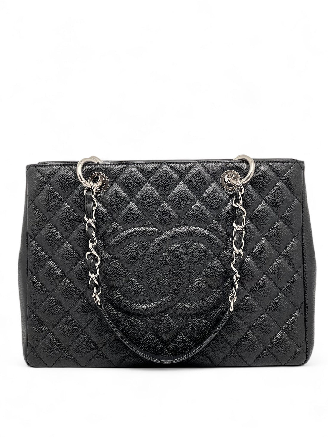 Chanel - Borsa Shopping