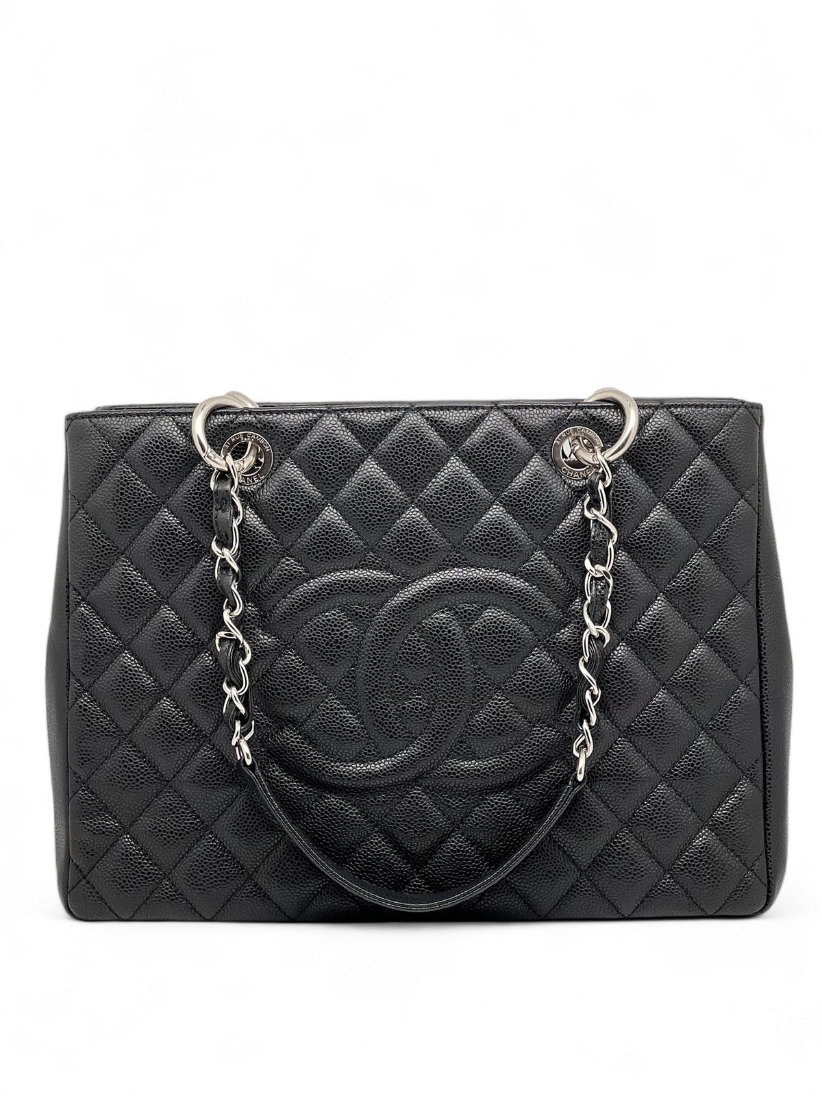 Chanel - Einkaufstasche