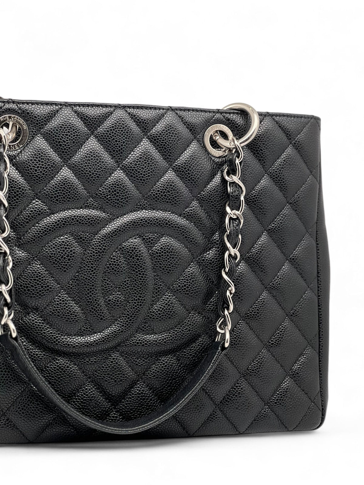 Chanel - Einkaufstasche