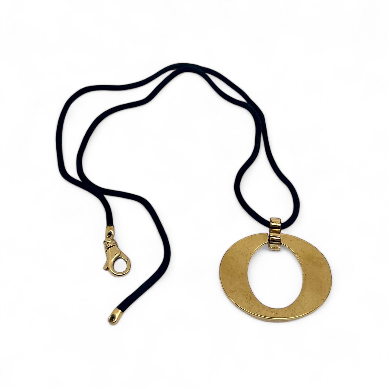 Dior - Pendentif O de Dior