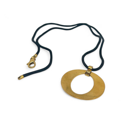 Dior - Pendentif O de Dior