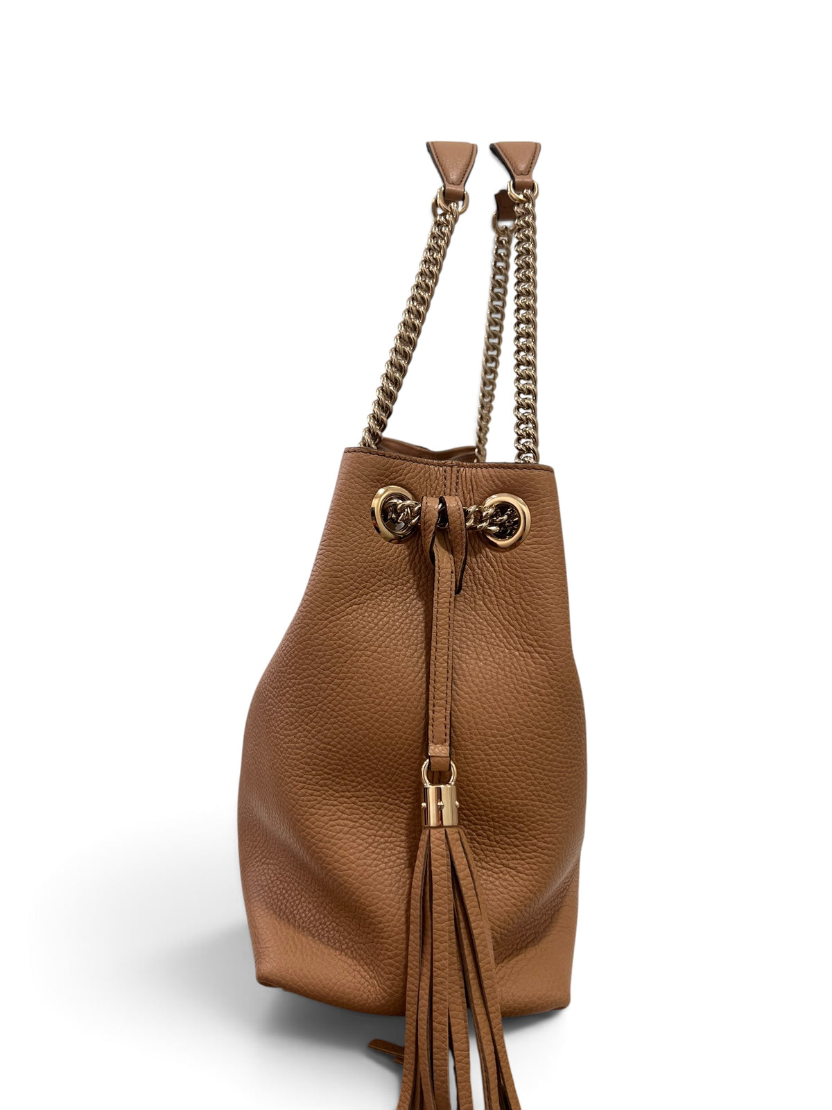 Gucci - Sac Cabas Soho MM