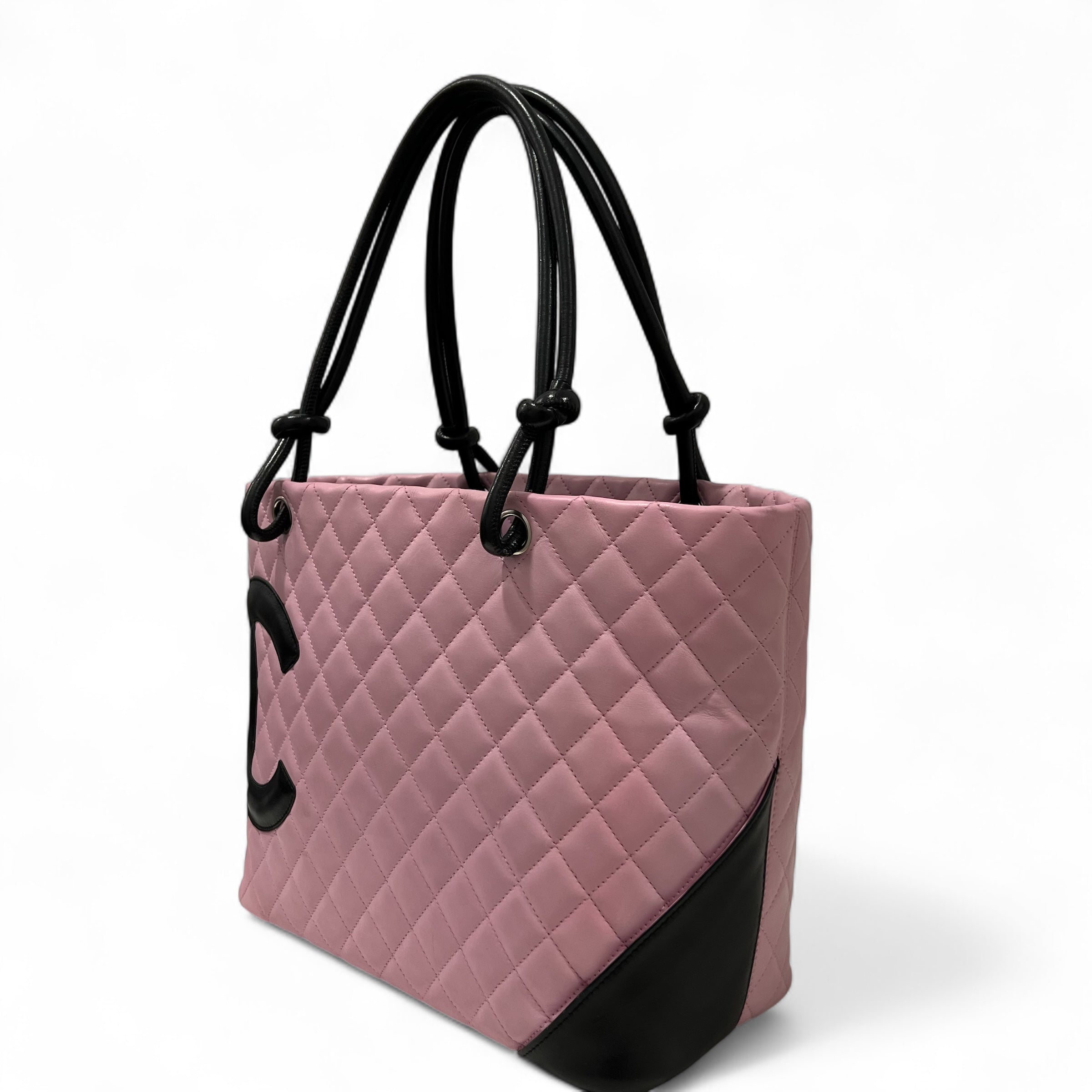 Chanel - Cabas Cambon