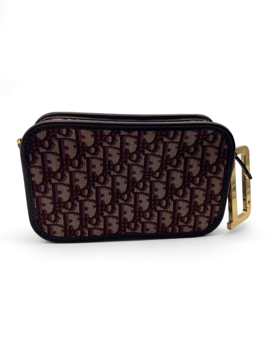 Dior - Pochette Monogramma