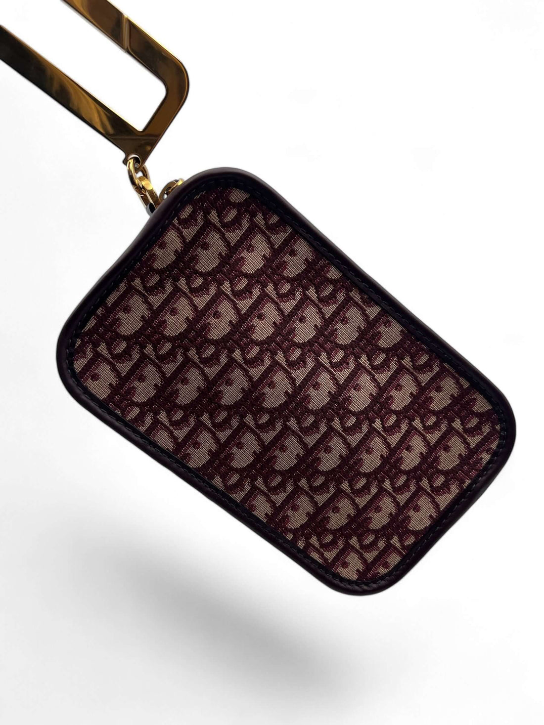 Dior - Pochette Monogramma