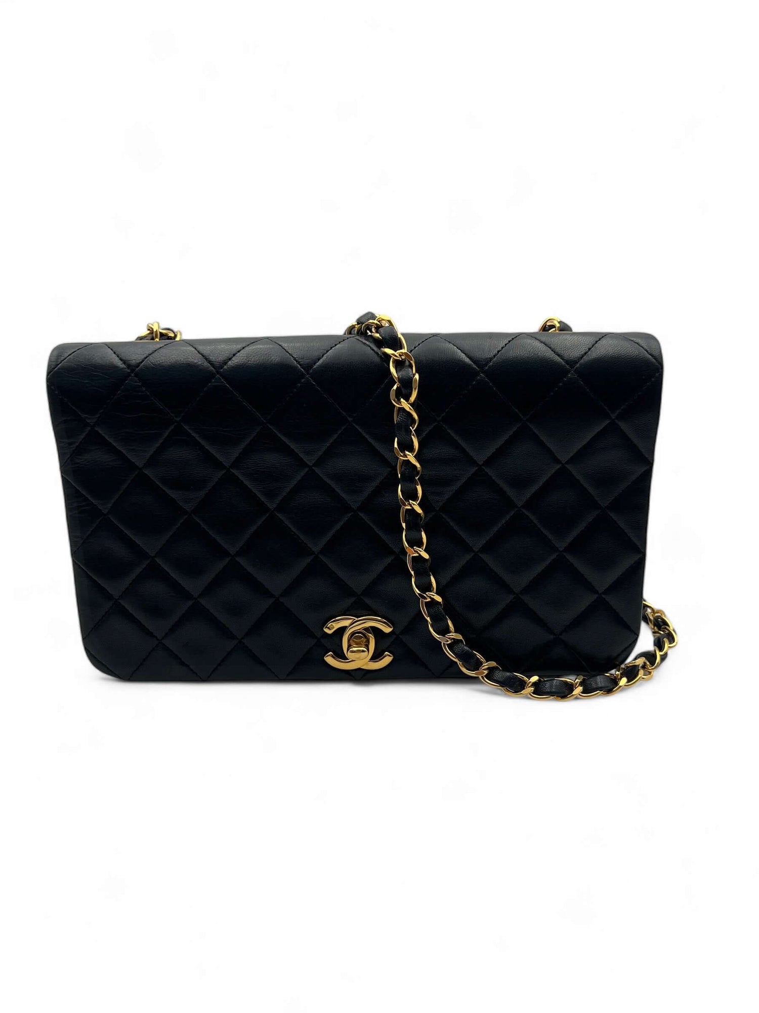 Chanel - Wallet On Chain