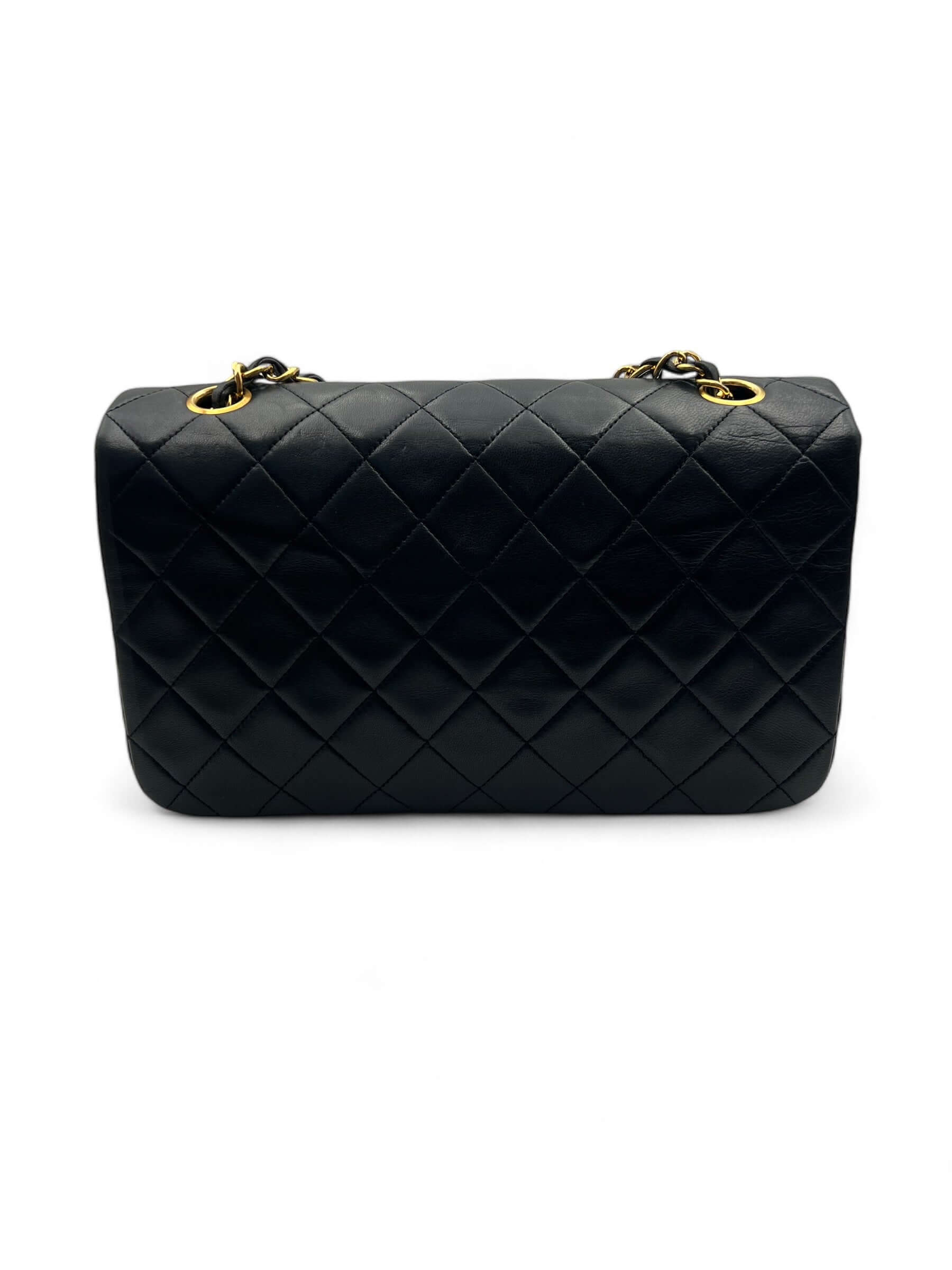 Chanel - Wallet On Chain