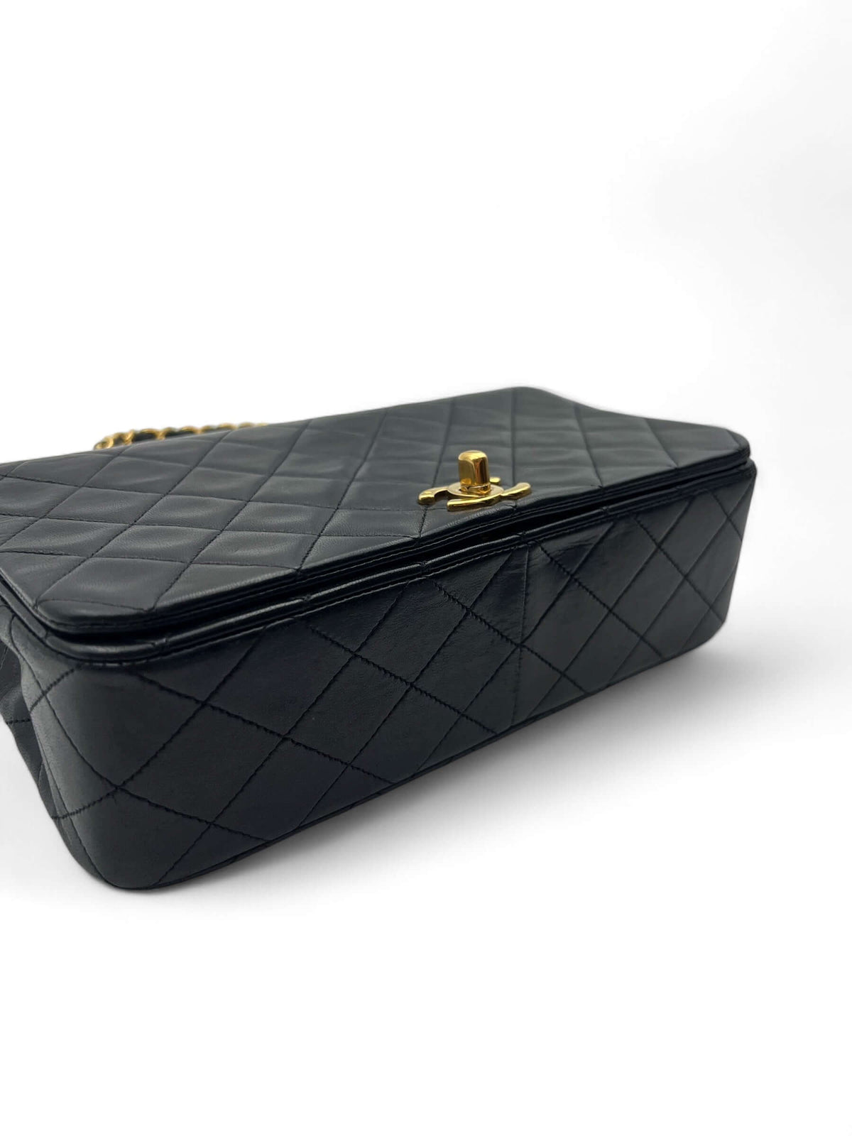 Chanel - Portafoglio con Catena