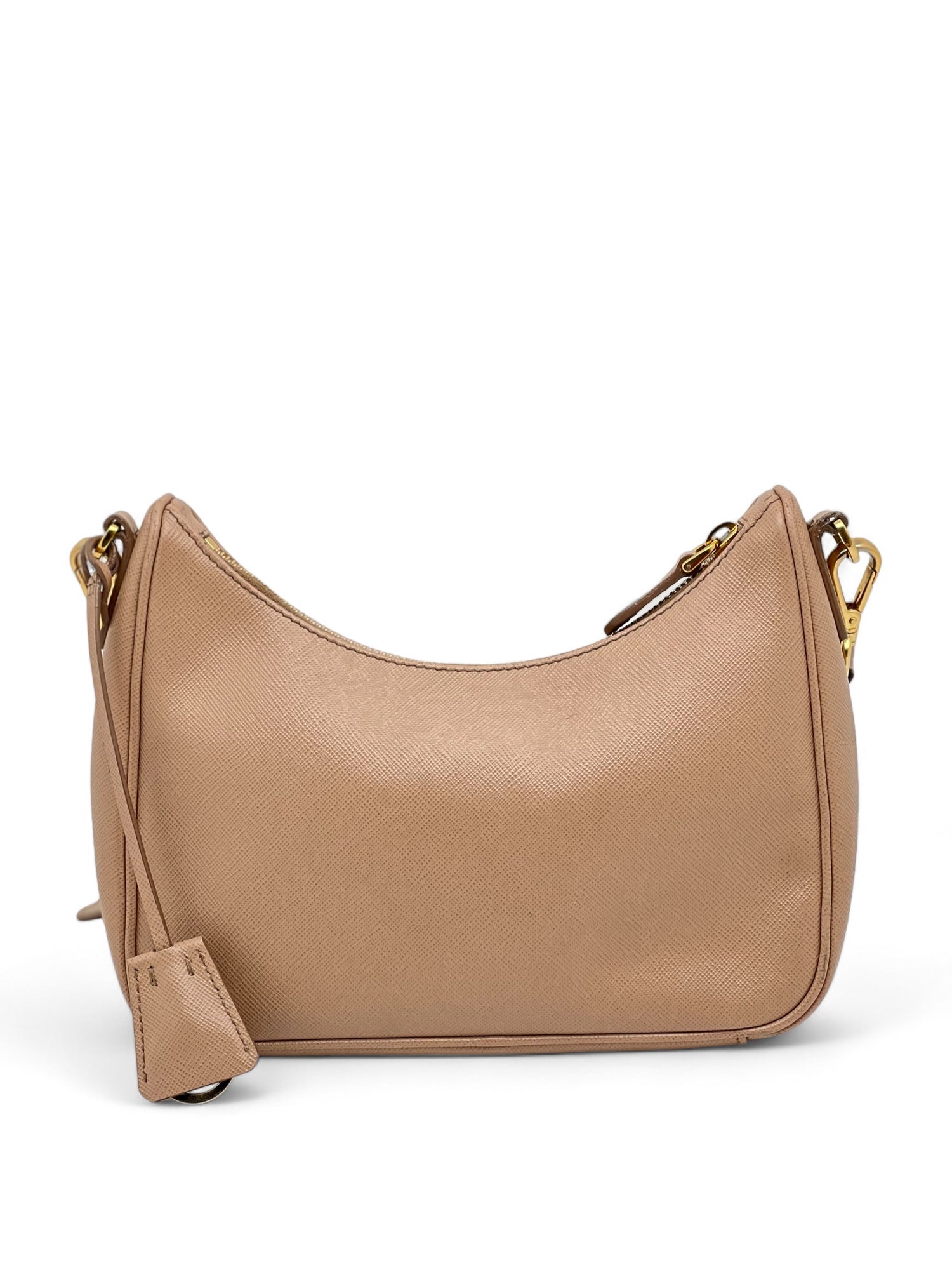 Prada - Sac Prada Ré-edition 2005 en cuir Saffiano