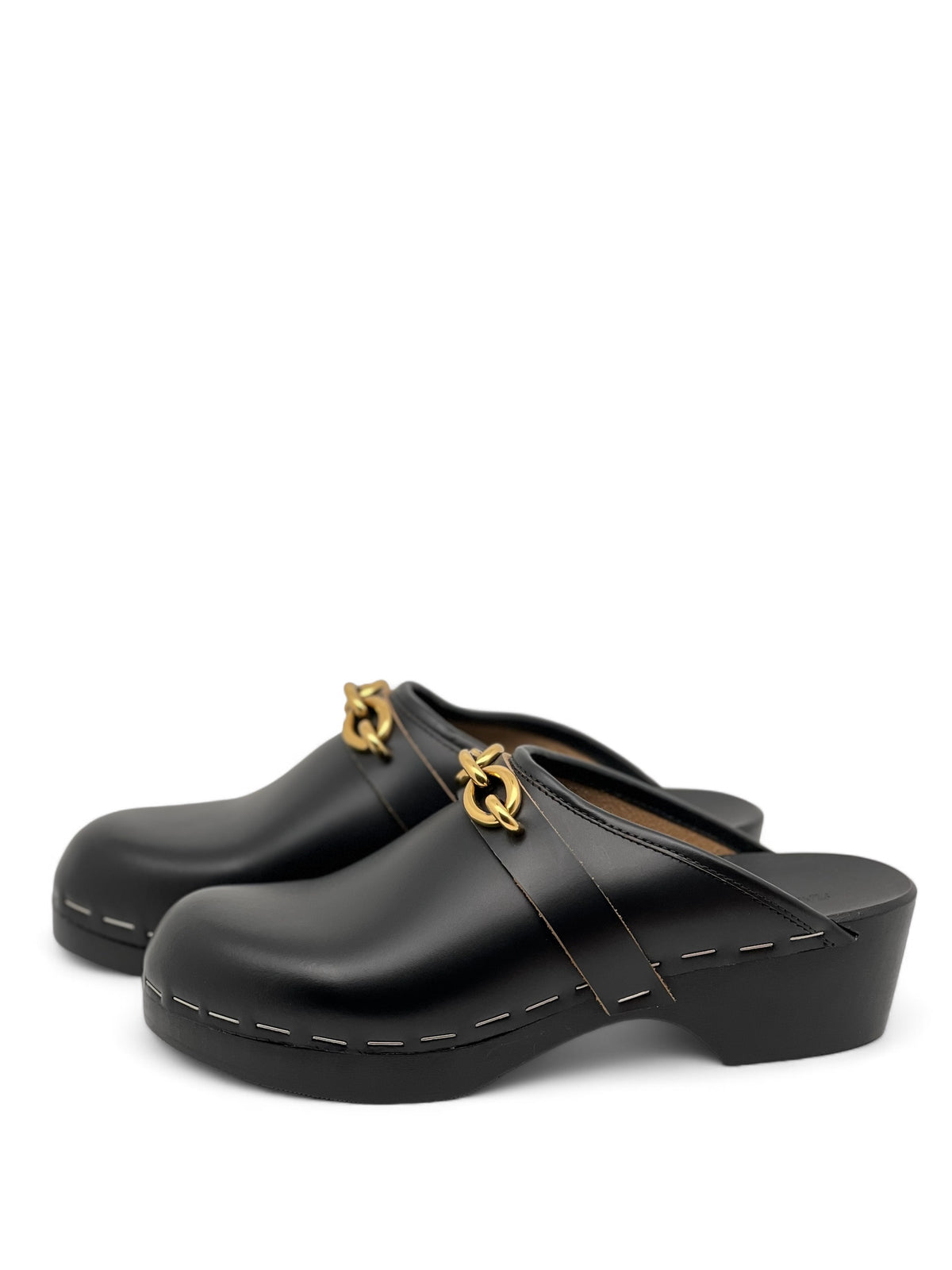 Saint Laurent - Clog T41