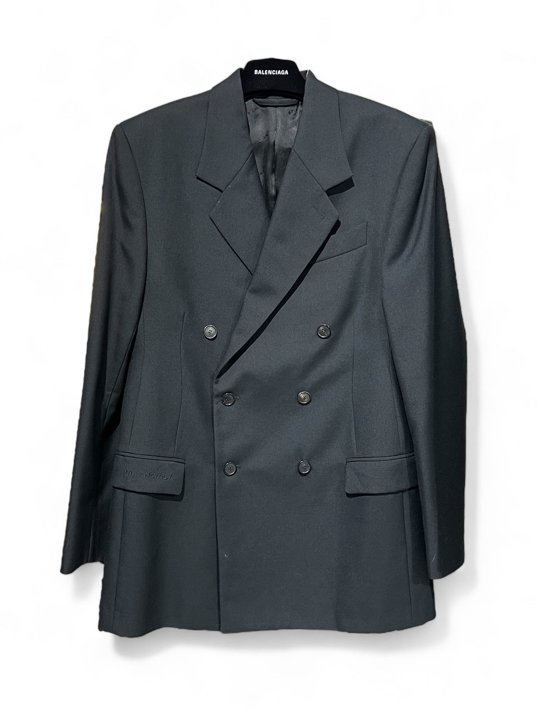 Balenciaga - Blazer TL