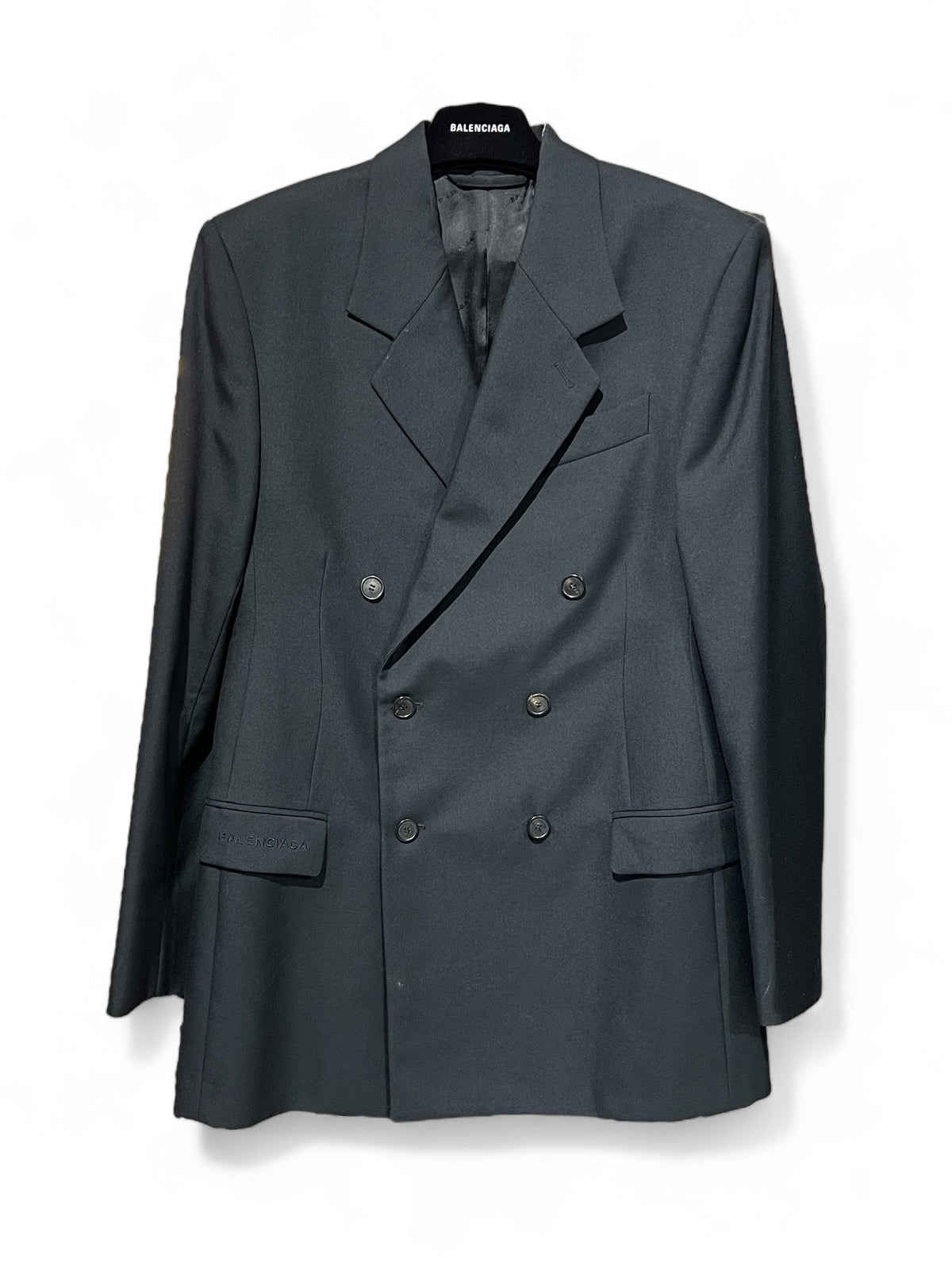 Balenciaga - TL Blazer