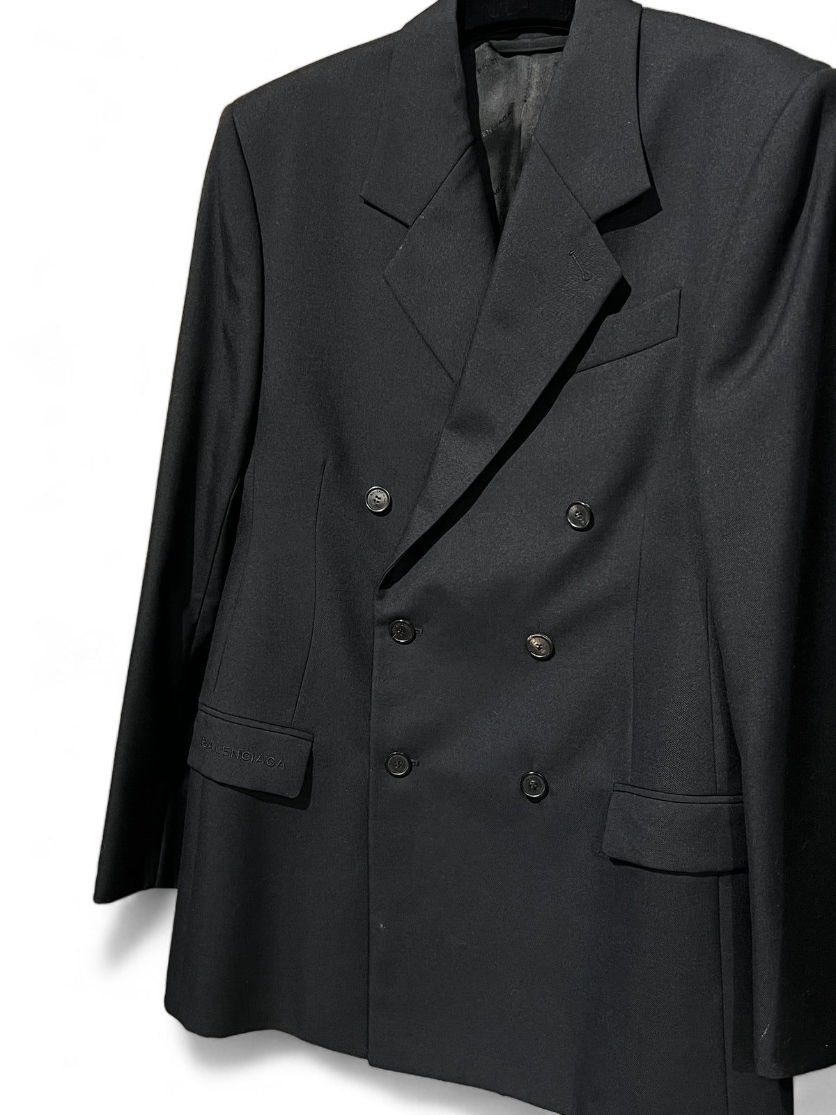 Balenciaga - TL Blazer