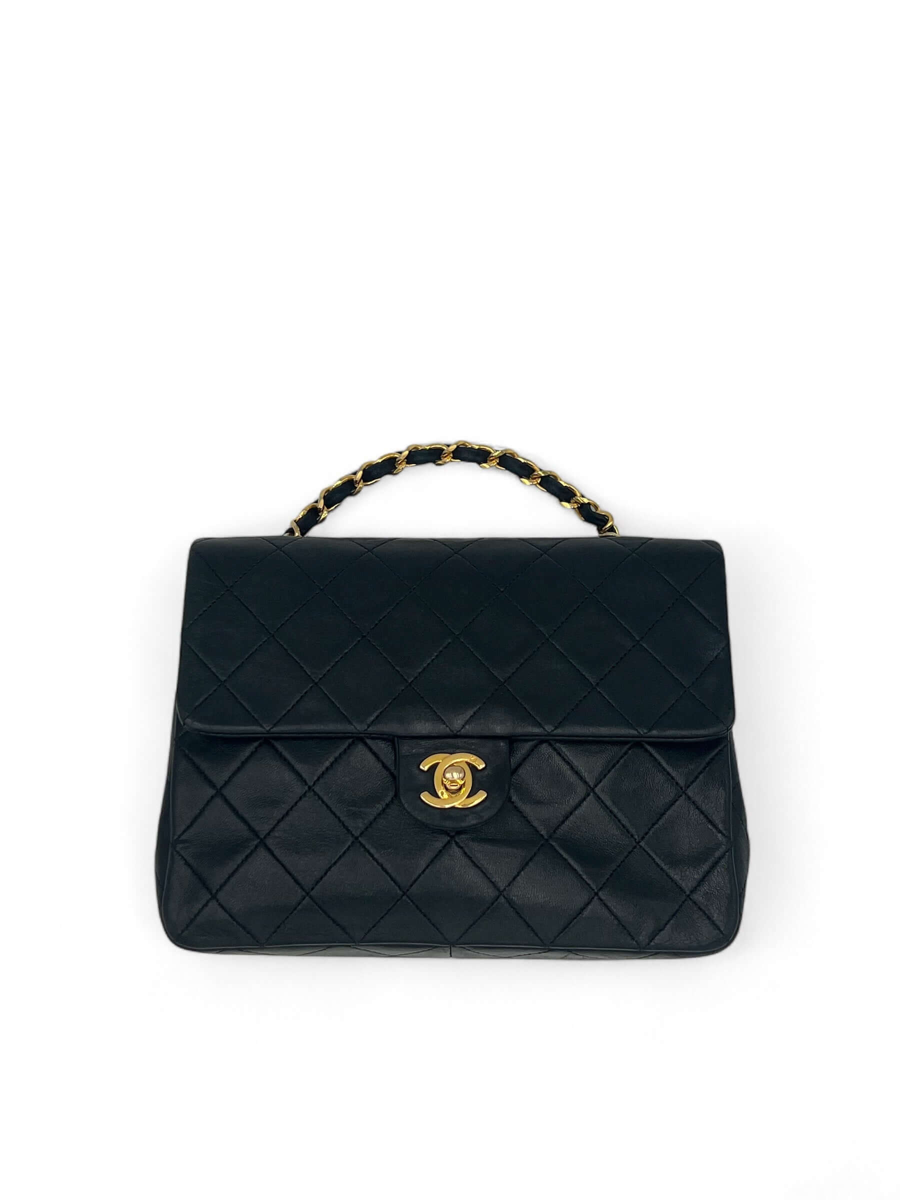 Chanel - Sac Timeless 23