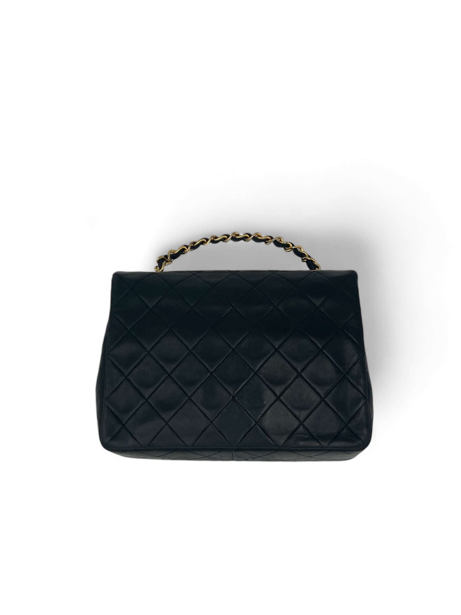 Chanel - Sac Timeless 23