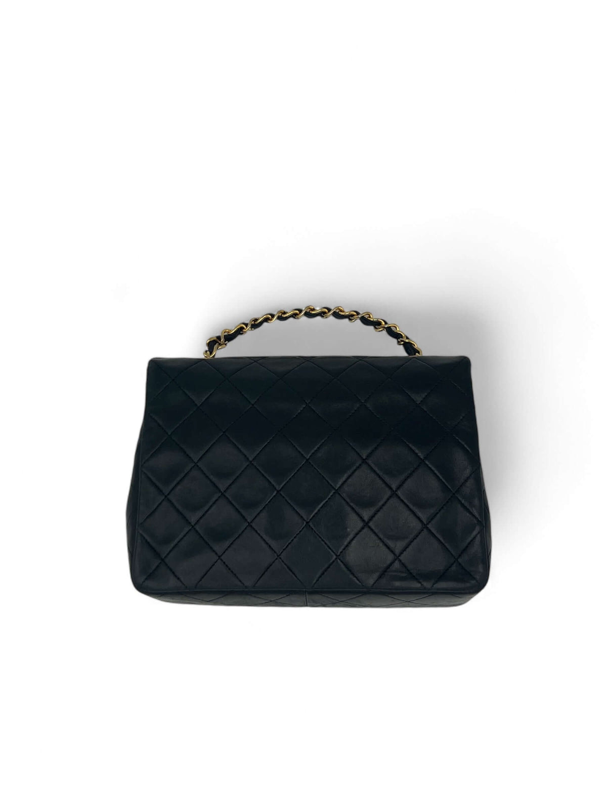 Chanel - Timeless Tasche 23