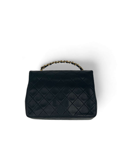 Chanel - Sac Timeless 23