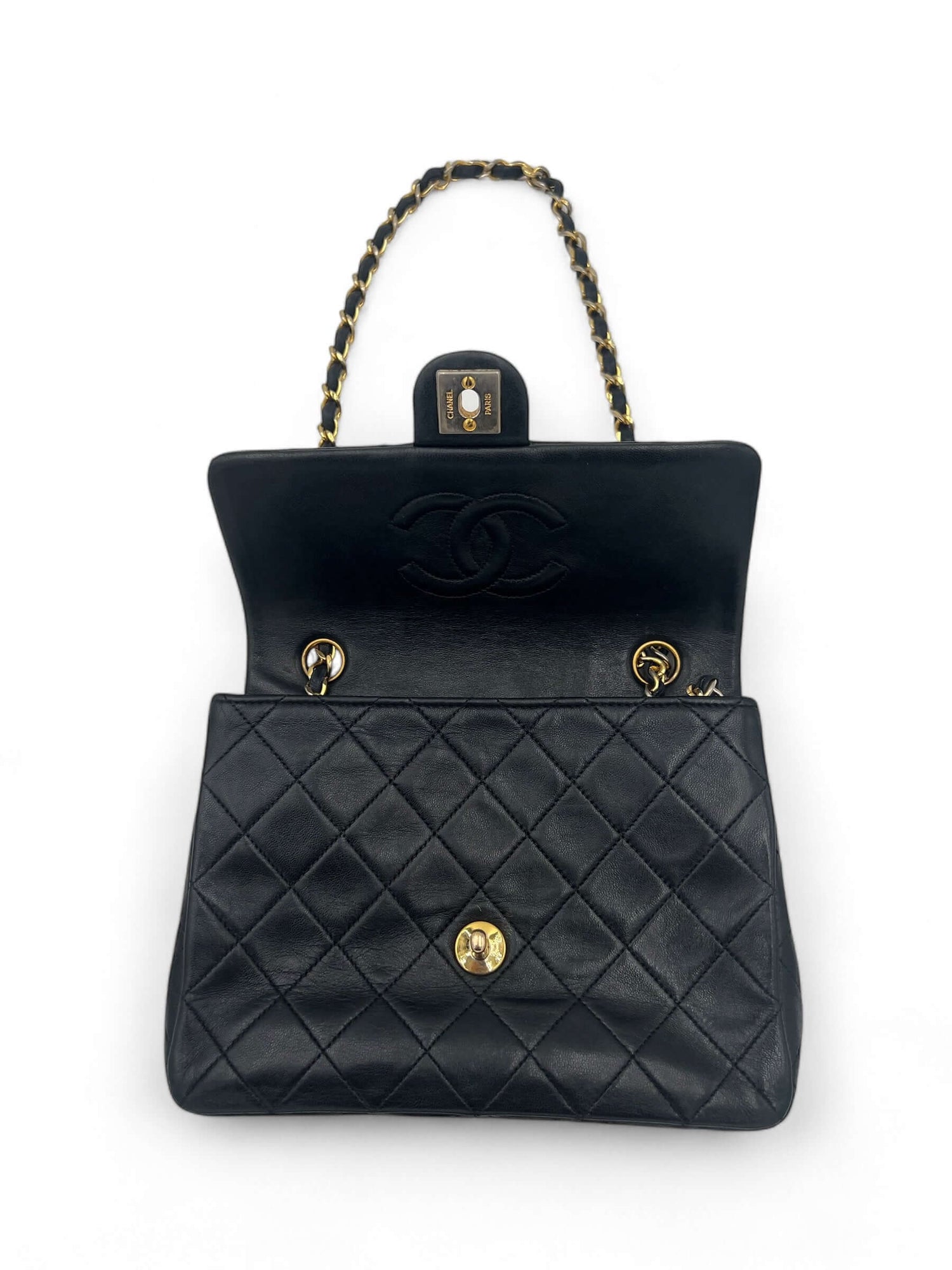 Chanel - Sac Timeless 23