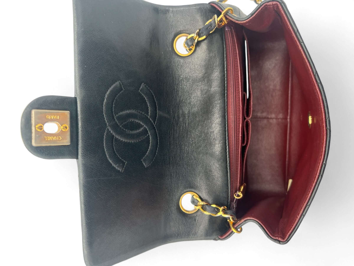 Chanel - Timeless Tasche 23