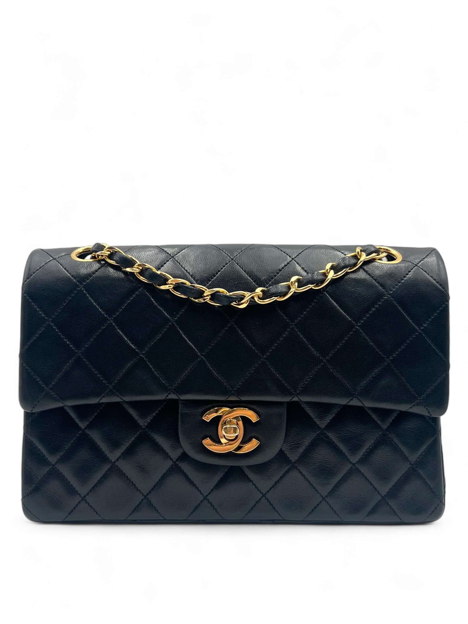 Chanel - Sac Timeless 23