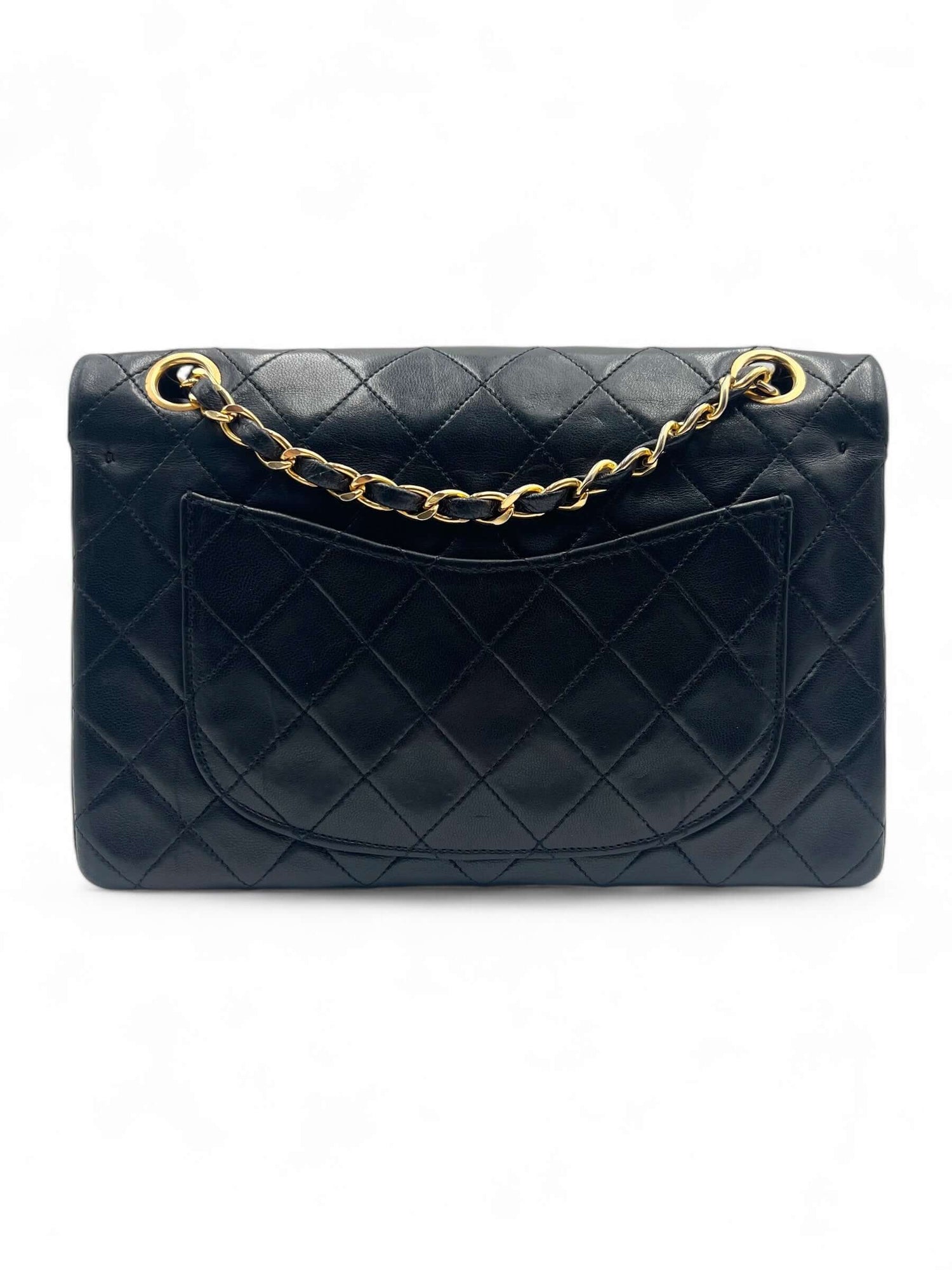 Chanel - Sac Timeless 23