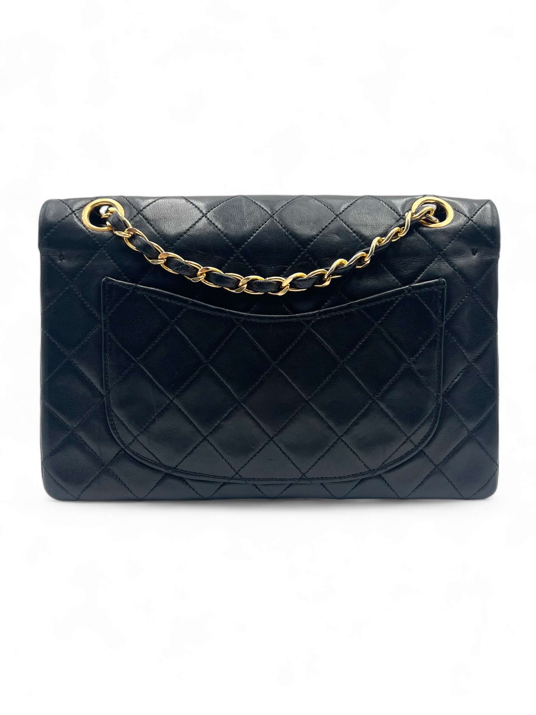 Chanel - Sac Timeless 23
