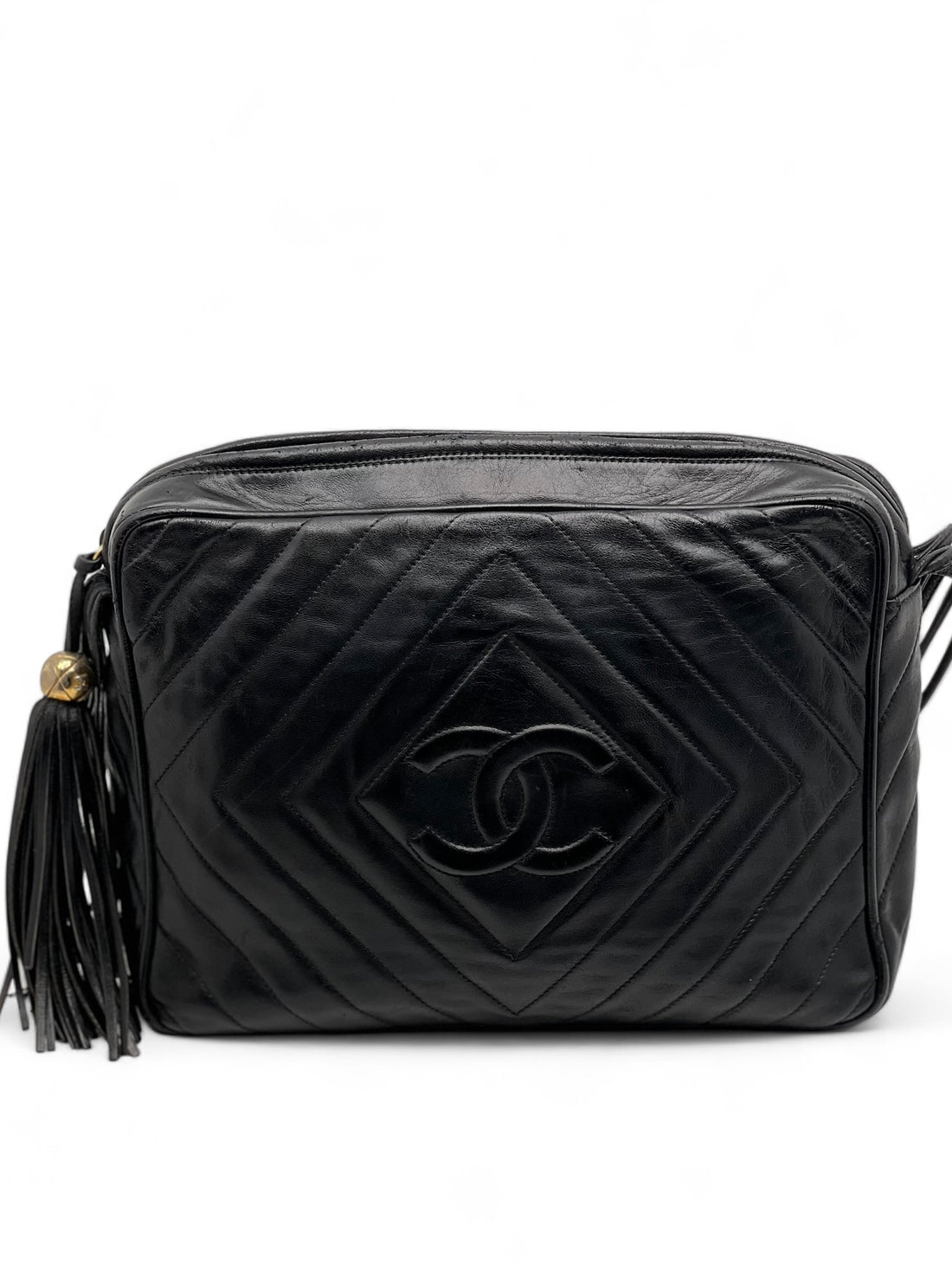 Chanel - Borsa a tracolla