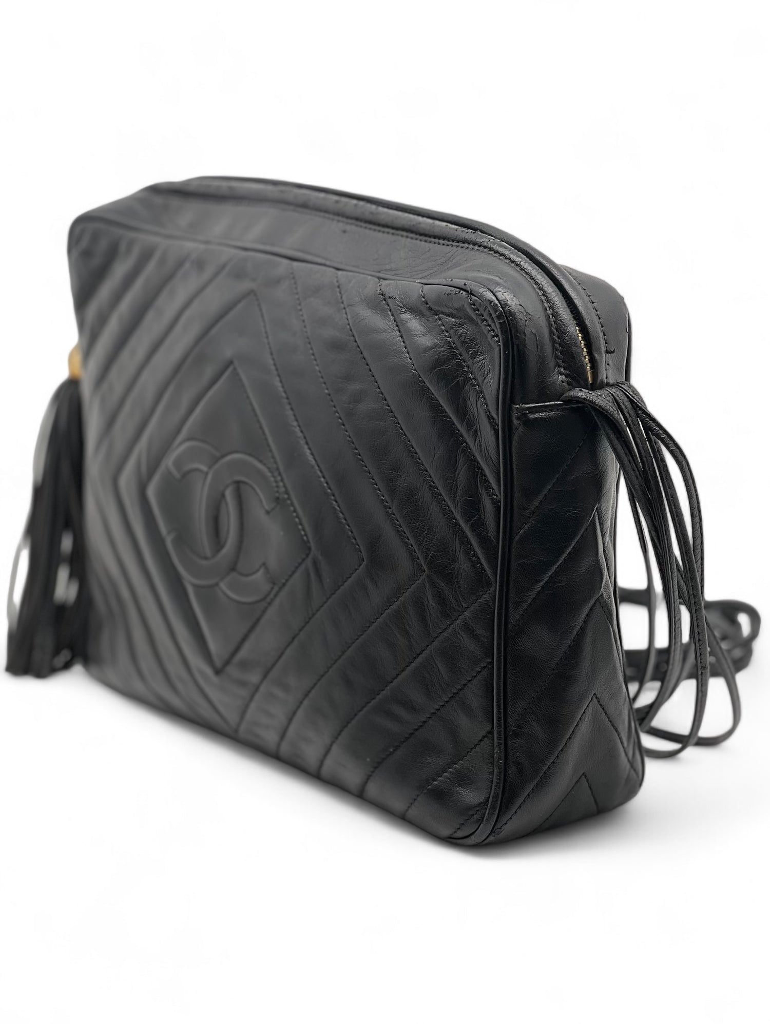 Chanel - Sac caméra