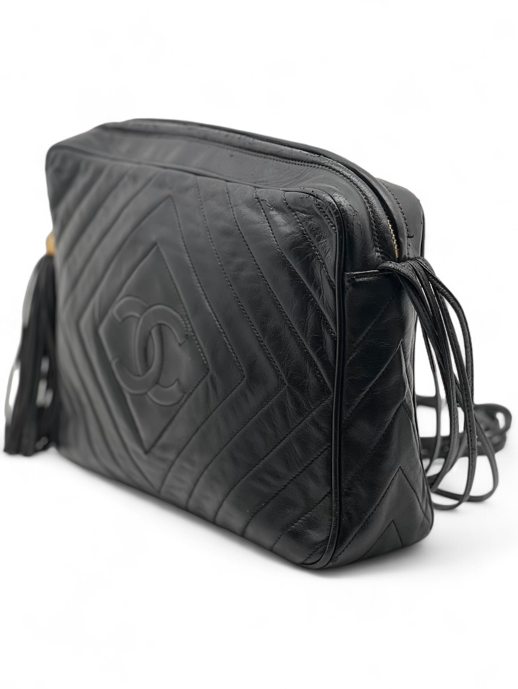 Chanel - Sac caméra